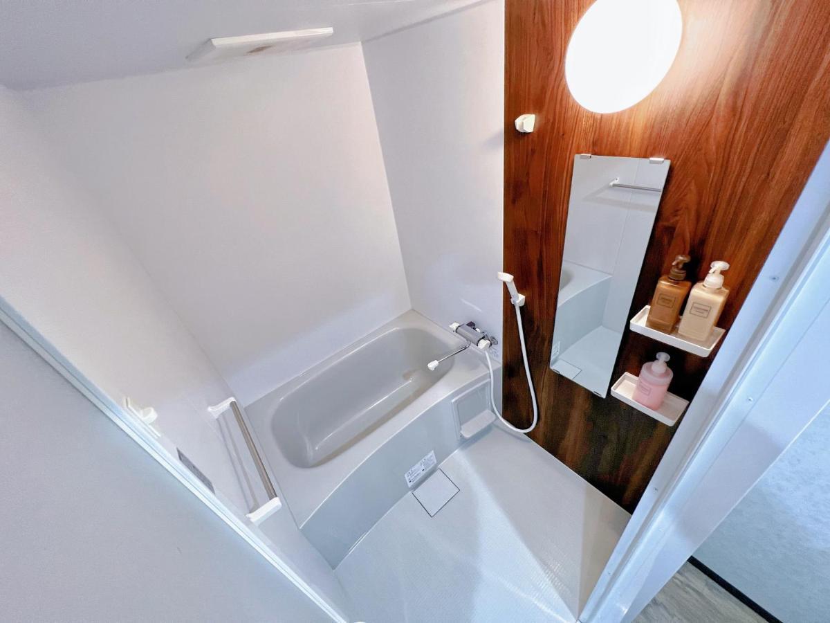 Shizuka1 401 Apartamento *