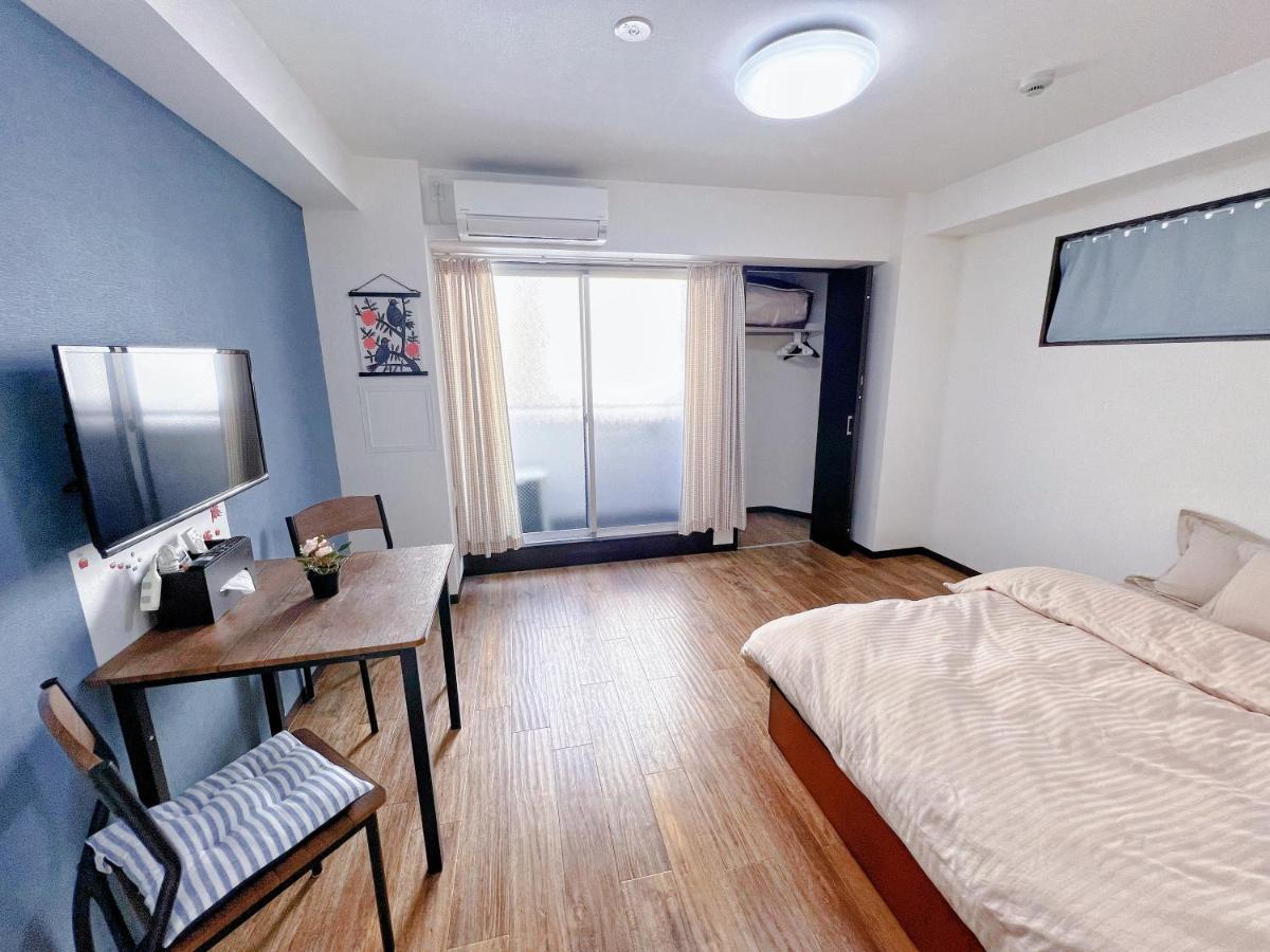 Shizuka1 401 Apartamento
