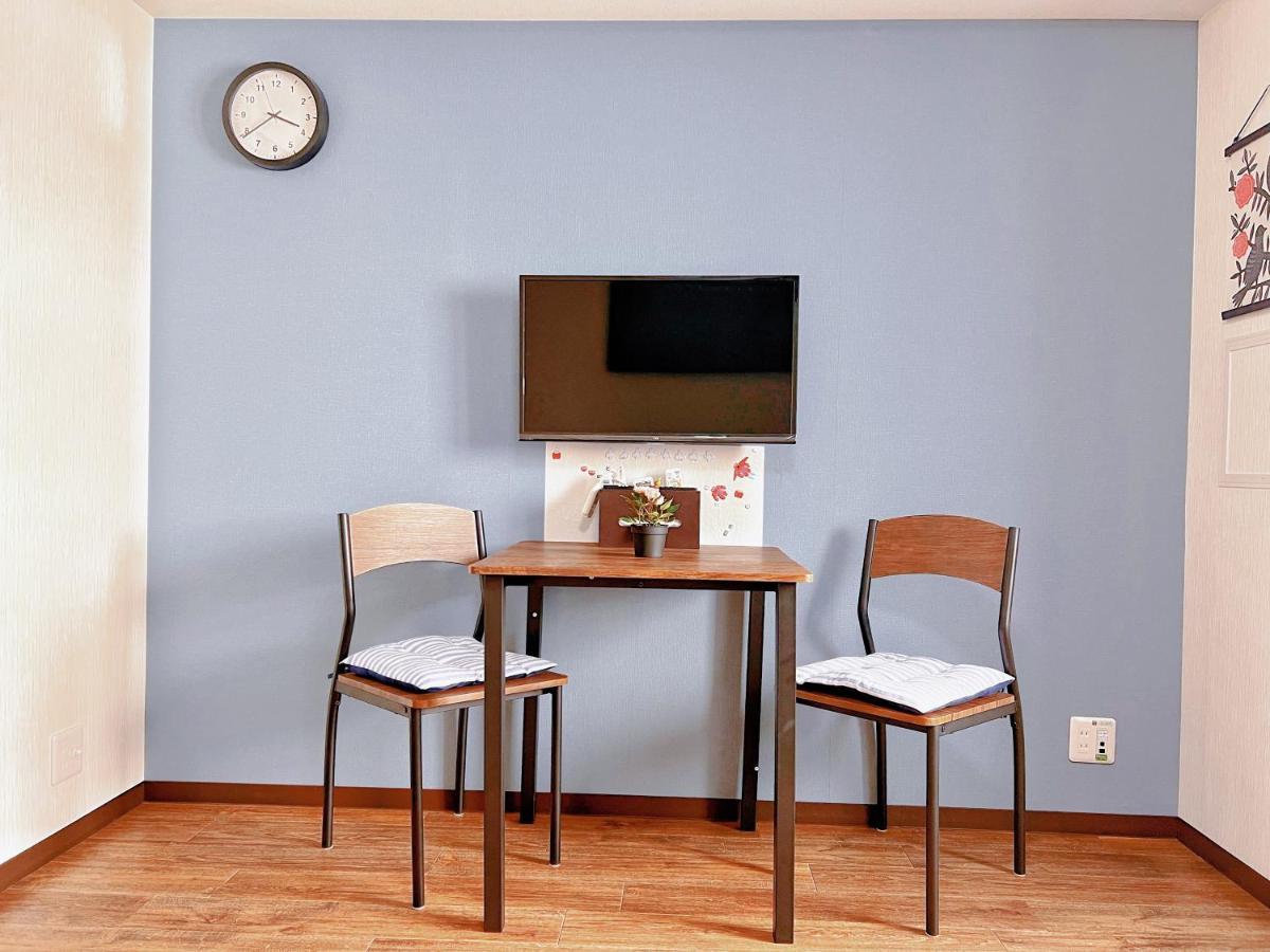 Shizuka1 401 Apartamento